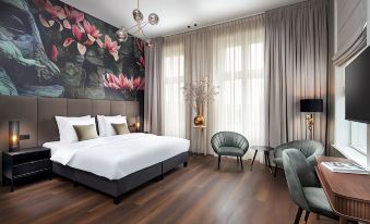 Boutique Hotel Brasa Beemster