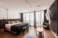 Stay Suites Hôtels à : Córdoba