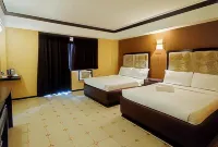 RedDoorz Carlton-Martin Hotel Masbate City Hotels near Baang Multi purpose Park