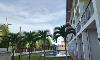 Abraham Bohol
