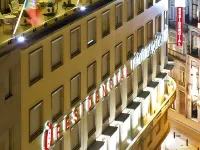 Pao de Acucar Hotel Hotels in Porto