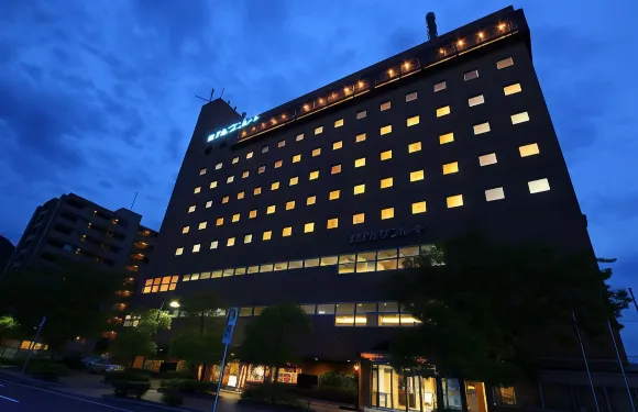 瀨户大橋安納希斯酒店