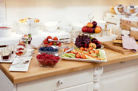 Hotel Brandenburger Tor Potsdam