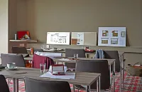 Seaside Residenz Hotel Chemnitz