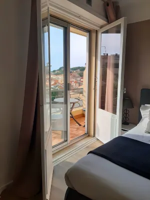 Hôtel Bellevue Cannes
