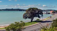 Breakwater Motel Hotels in Waitangi