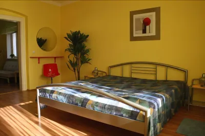 Hotel Na Vodách Hôtels à : 