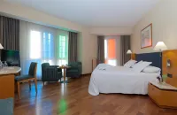 URH Ciutat de Mataró Hotels in Cabrils