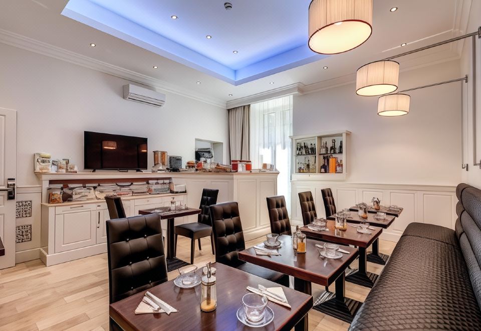 3. 호텔 레지덴자 ..