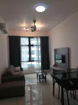 D Summit Cozy Homestay Hotels in Tebrau