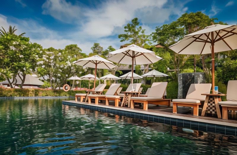 Nora Buri Resort & Spa photo 4