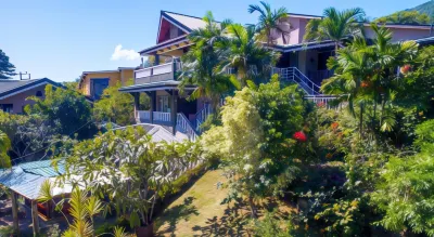 Romance Bungalows Hotels near Beau Vallon Beach