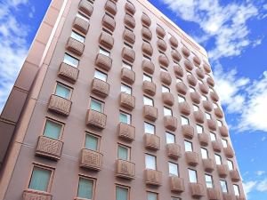 Yokkaichi Urban Hotel