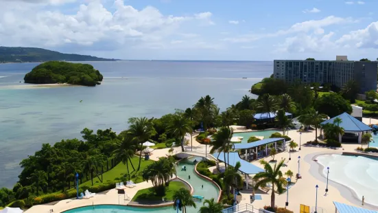 Hoshino Resorts Risonare Guam