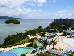 Hoshino Resorts Risonare Guam