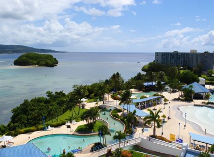 Hoshino Resorts Risonare Guam