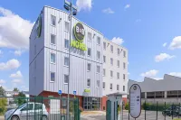 B&B Hotel Meaux Hotels in Tancrou