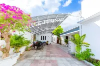 Super OYO 598 Peony Hotel Hotels in Cam Phúc Bắc