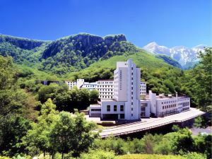 層雲閣旅館