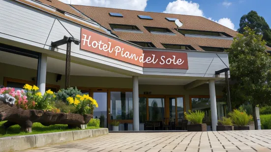 Hotel Pian del Sole