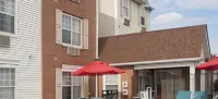 TownePlace Suites Indianapolis Park 100 Hotels in Indianapolis
