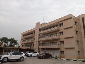 MacDonald Apartments 麥當勞公寓