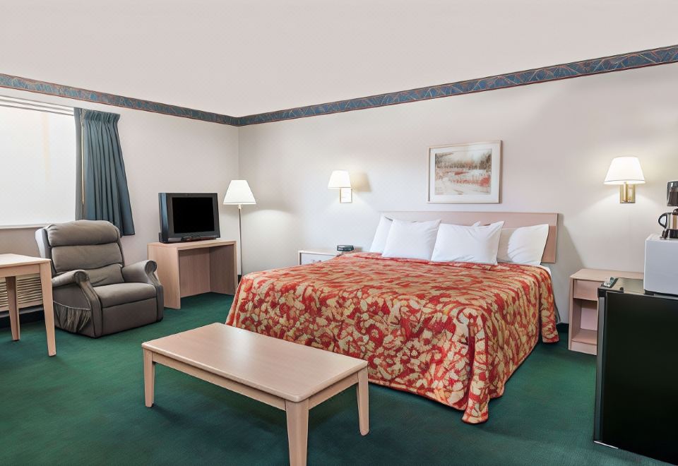 Knights Inn Ottawa