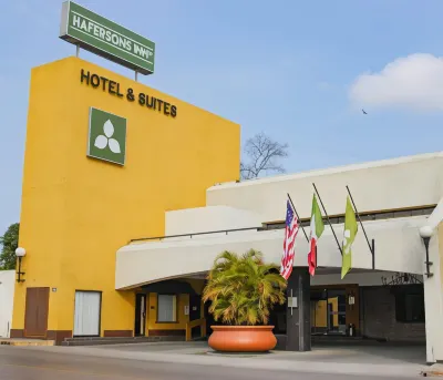 Hafersons Inn Hotel & Suites Hotels near Playa Miramar