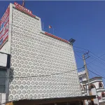The Elephant Hotel