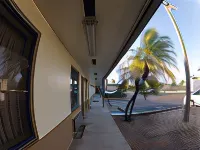 Budget Host Inn Florida City Hotel a Homestead