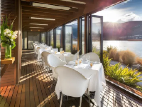 Queenstown Village Apartments Hotels in Kawarau Falls