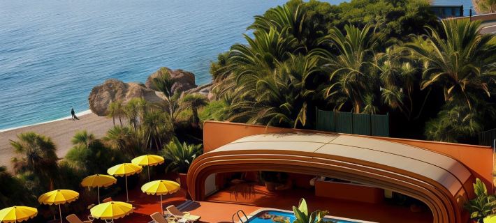 Hotel Caparena Hotels in Taormina