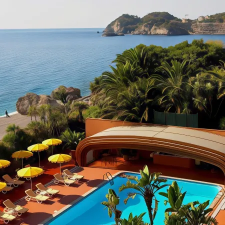 Hotel Caparena