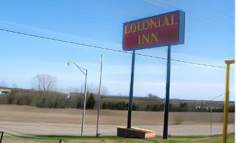 Colonial Inn