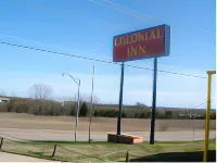 Colonial Inn Các khách sạn ở Shawnee