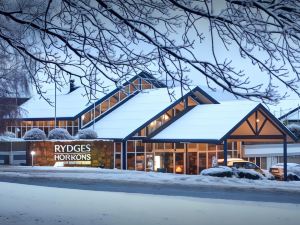 Rydges Horizons Snowy Mountains, an EVT Hotel