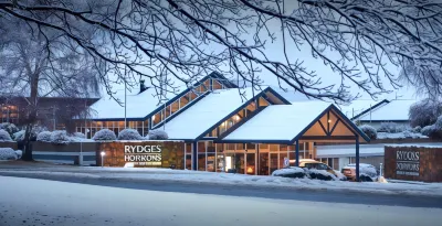 Horizons Lake Jindabyne Hotels in Jindabyne