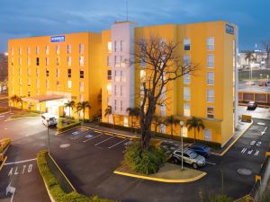 City Express by Marriott San Jose Costa Rica