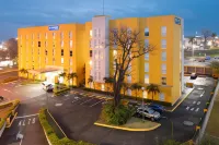 City Express by Marriott San Jose Costa Rica Hotels near Siglo XXI children’s park