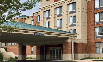 SpringHill Suites Philadelphia Willow Grove