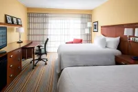 Courtyard Indianapolis Airport Các khách sạn ở Indianapolis