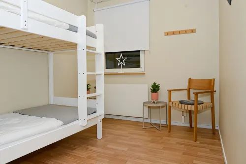 Britz Hostel Hotel a Kristinehamn