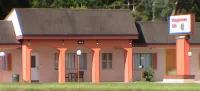 At Home Express Tangerine Inn Hotels in DeLand