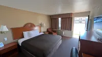 Rodeway Inn Terre Haute Hotels in Terre Haute
