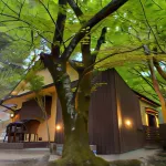 Villa Hamorebi