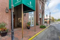 Church Street Inn, Ascend Hotel Collection Hotels in Charleston