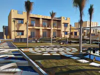 Azad Siwa Hotel Hotels in Siwa