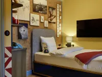 25Hours Hotel Copenhagen Indre by