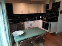 2 Bed Chalet St Margaret's at Cliffe South Coast