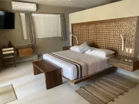 El Origen Villas & Spa Puerto Escondido Hotel di 